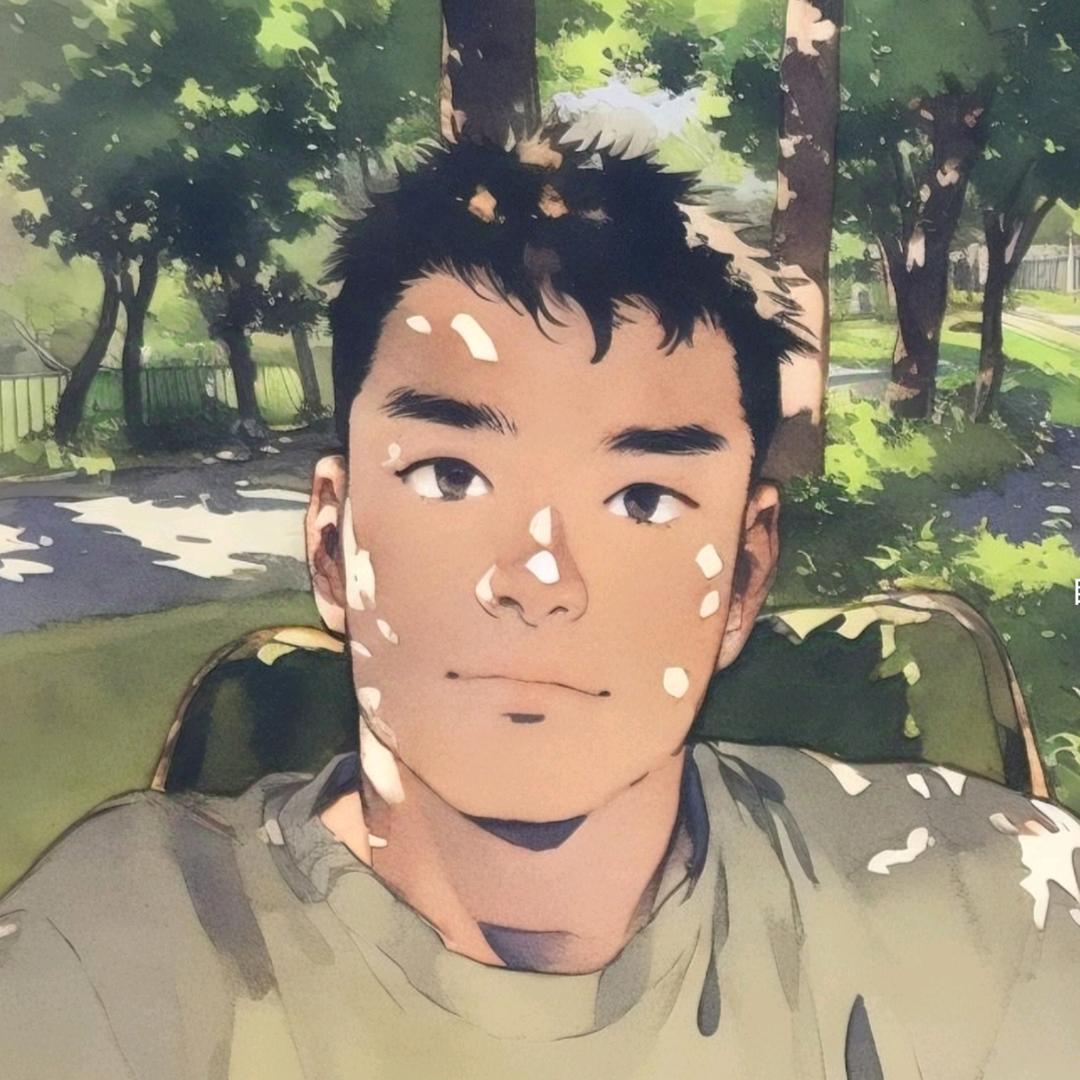 佰  福