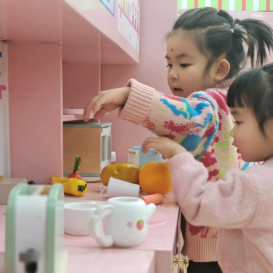 韩小妖