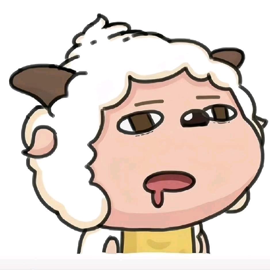 傻呆子