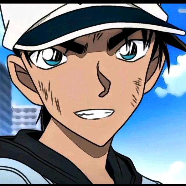 村口唯一男模