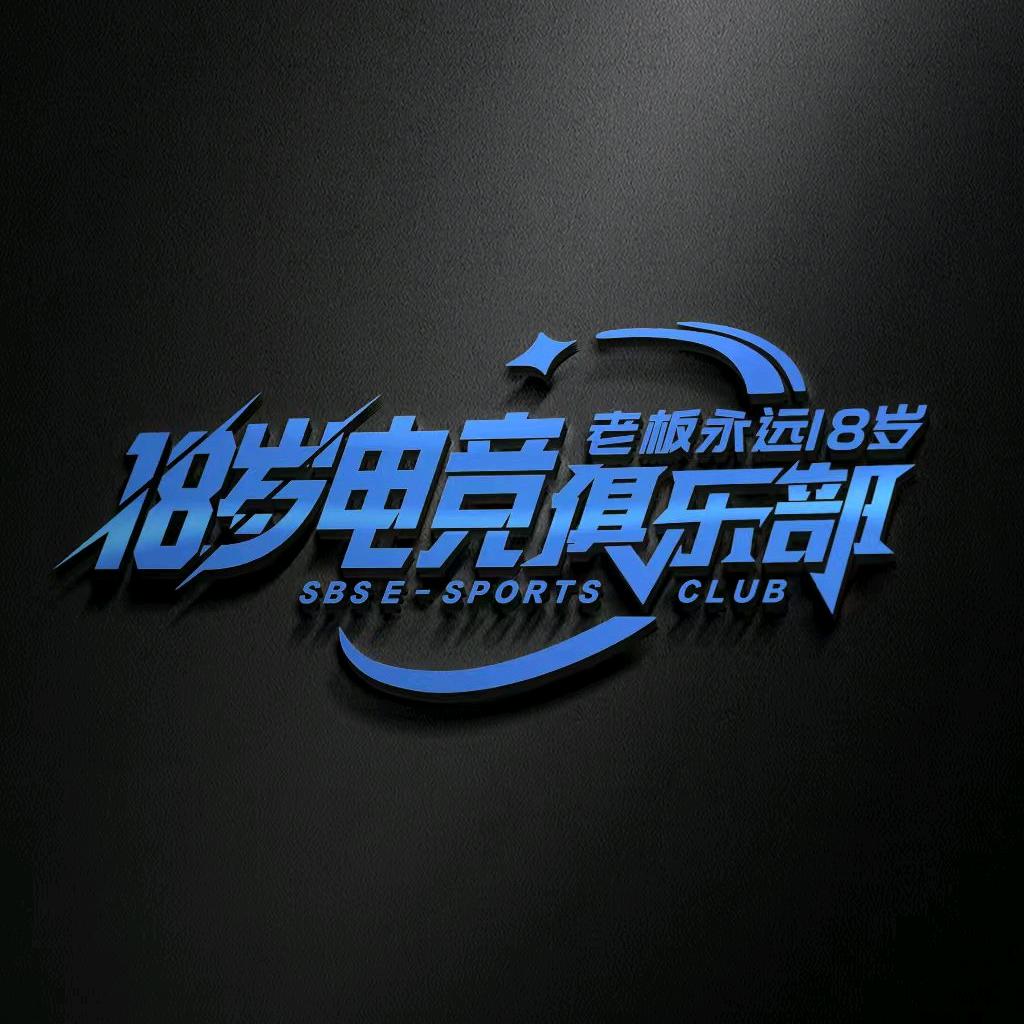 十八岁电竞