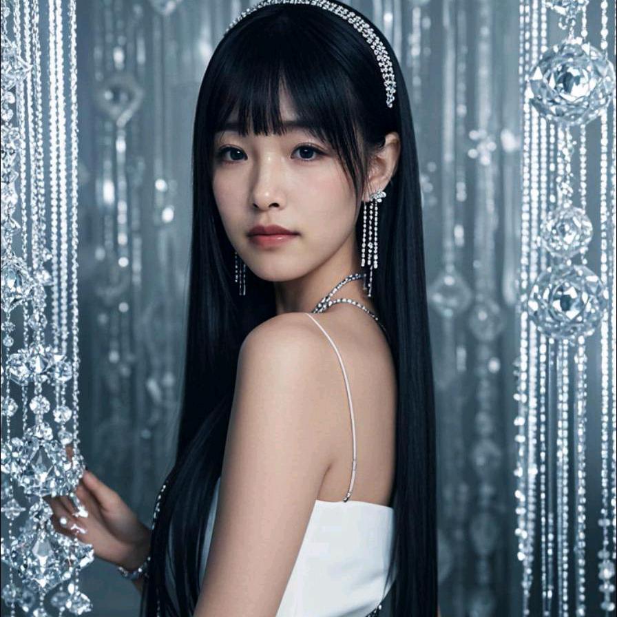 东北女孩