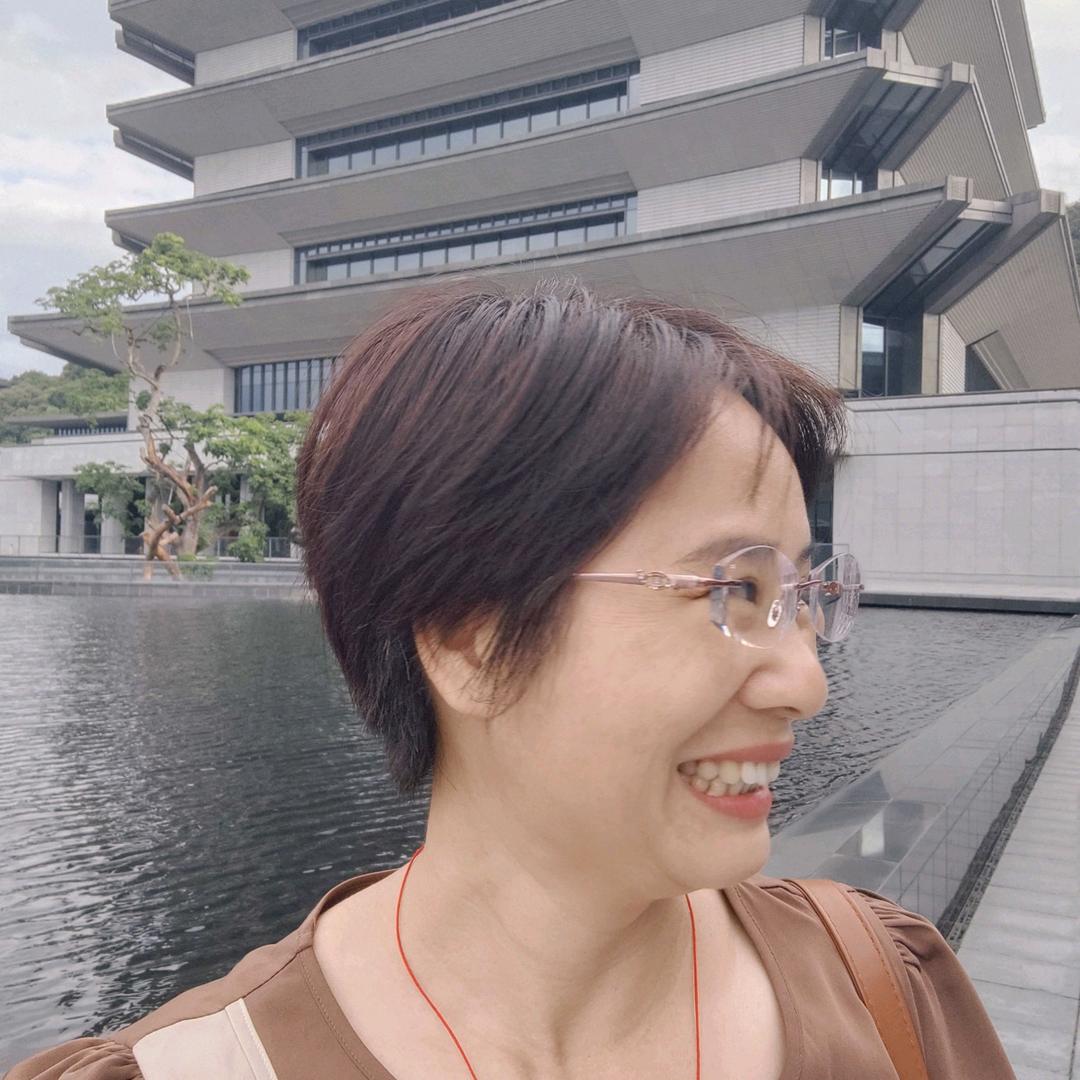 林美娟