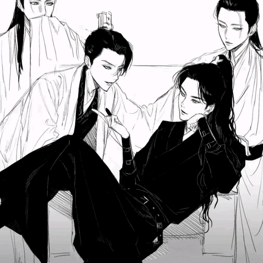 执念