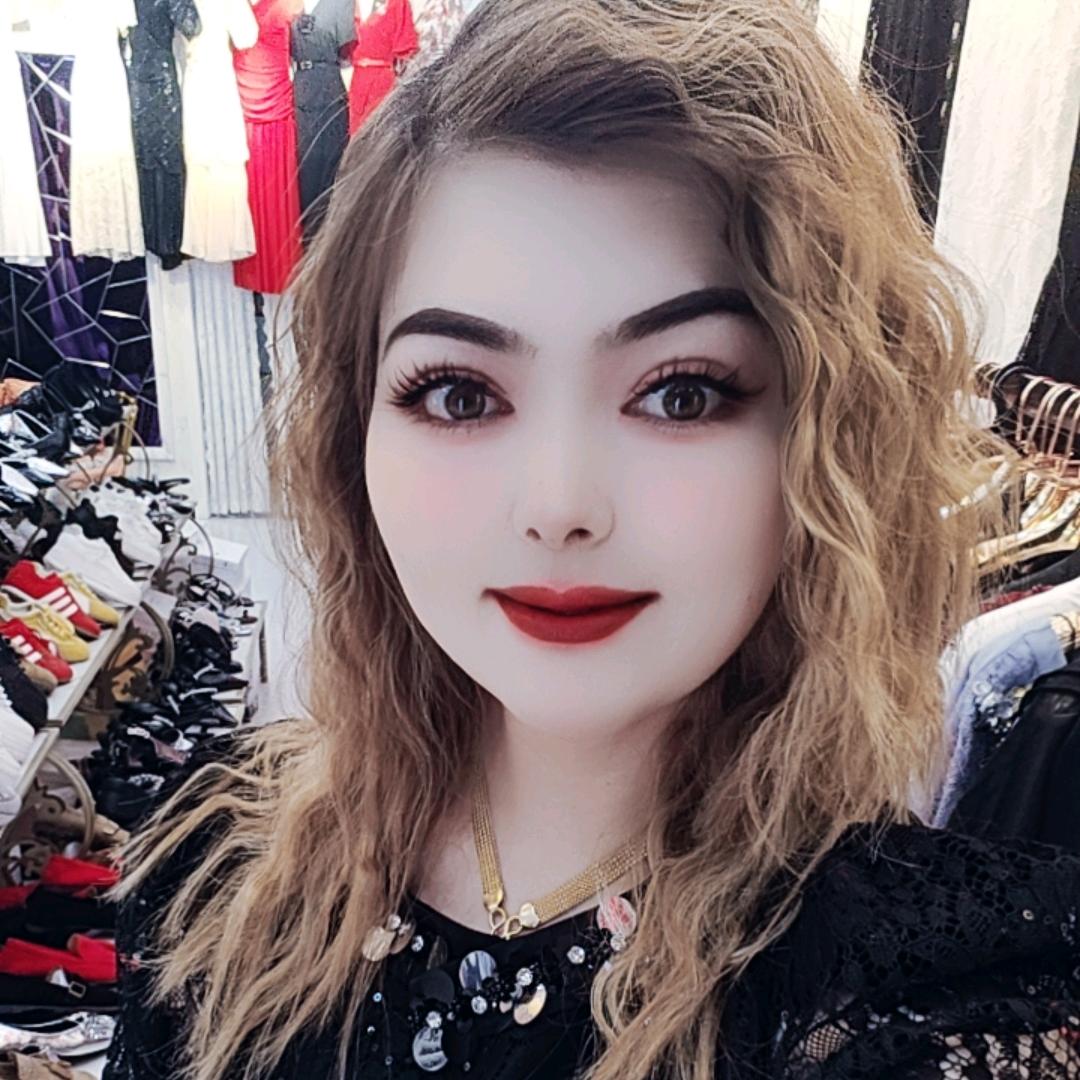 Rayhanim 👠👗💅