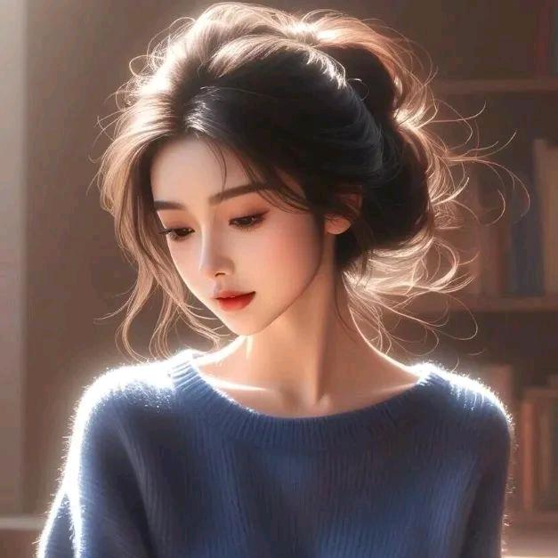 一鹿🦌顺遂
