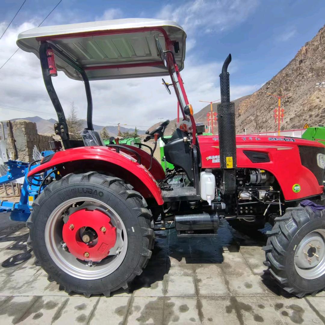 墨竹工卡县泰博安农机销售总店