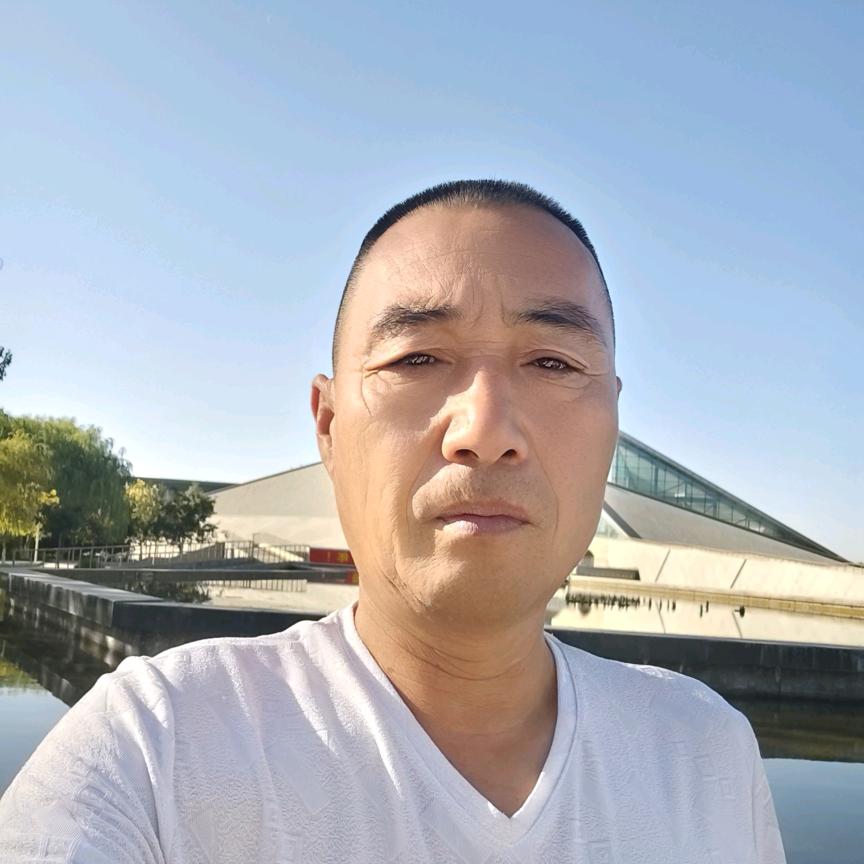 港城驾校老赵