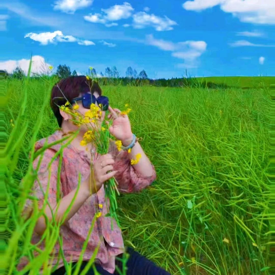 煜煜姥姥