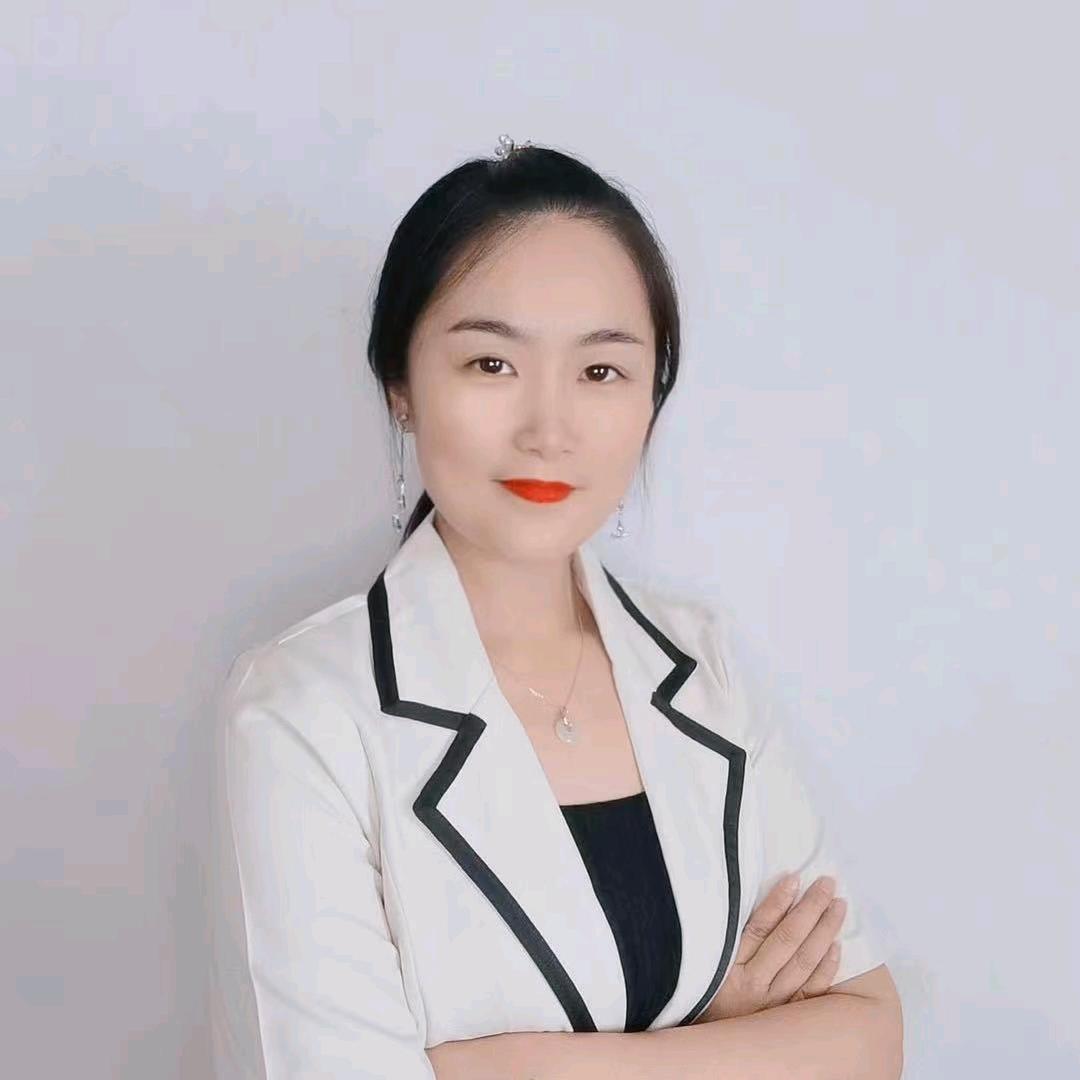 珊珊健康轻创业