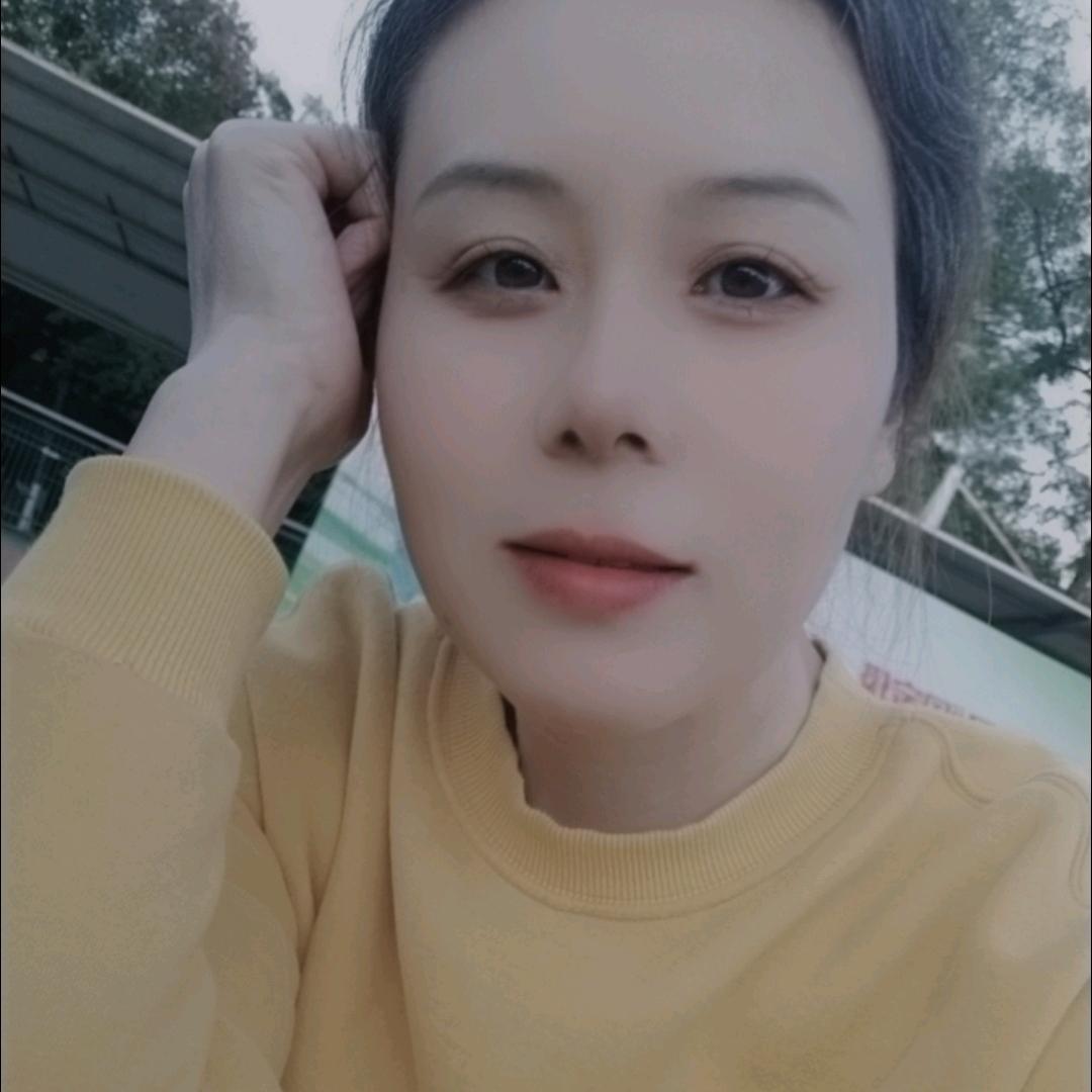 淡淡馨香