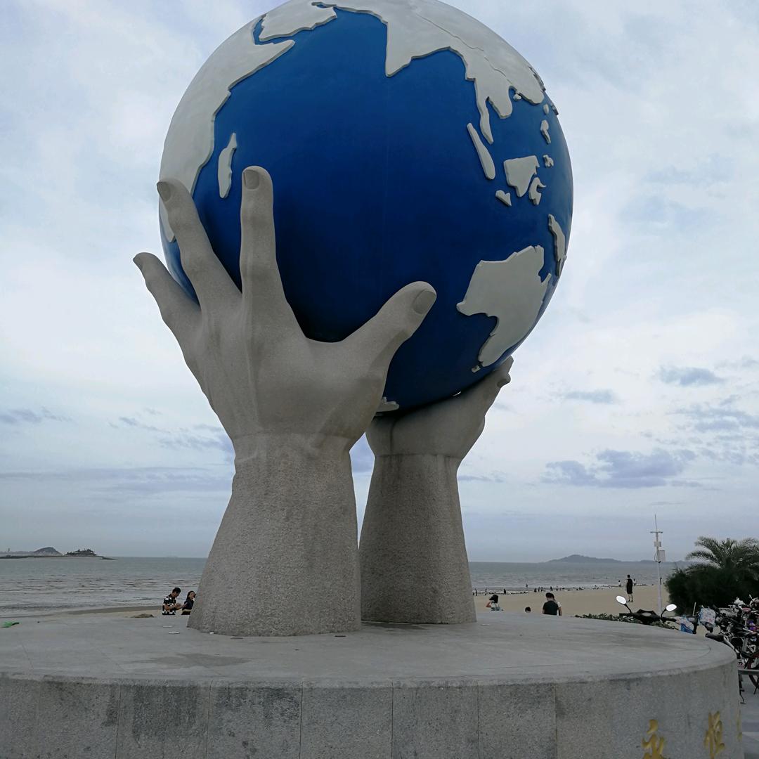 为理想（坚持，奋斗）