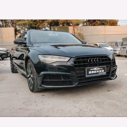 鑫雨汽车维修服务中心