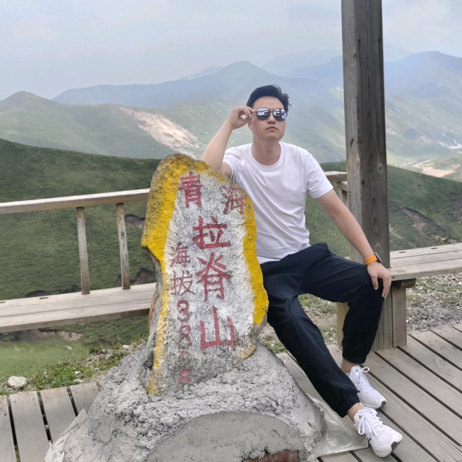 很酷的人