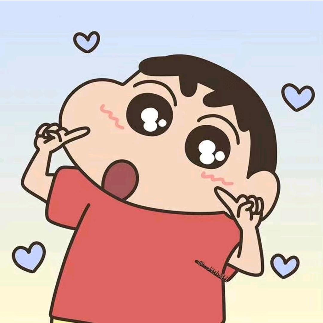 小新分心