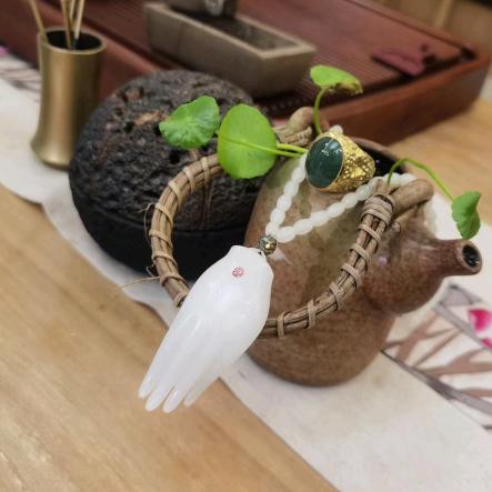 老衲爱盘串