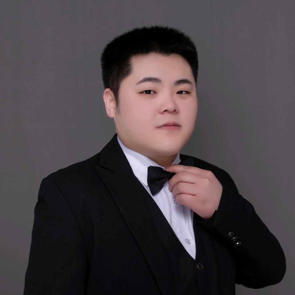 学历避坑李老师-师展