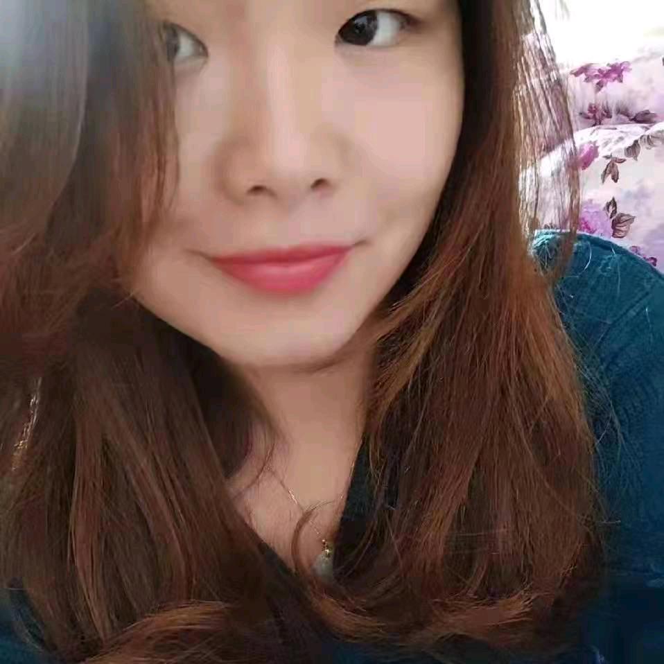 阳光女孩