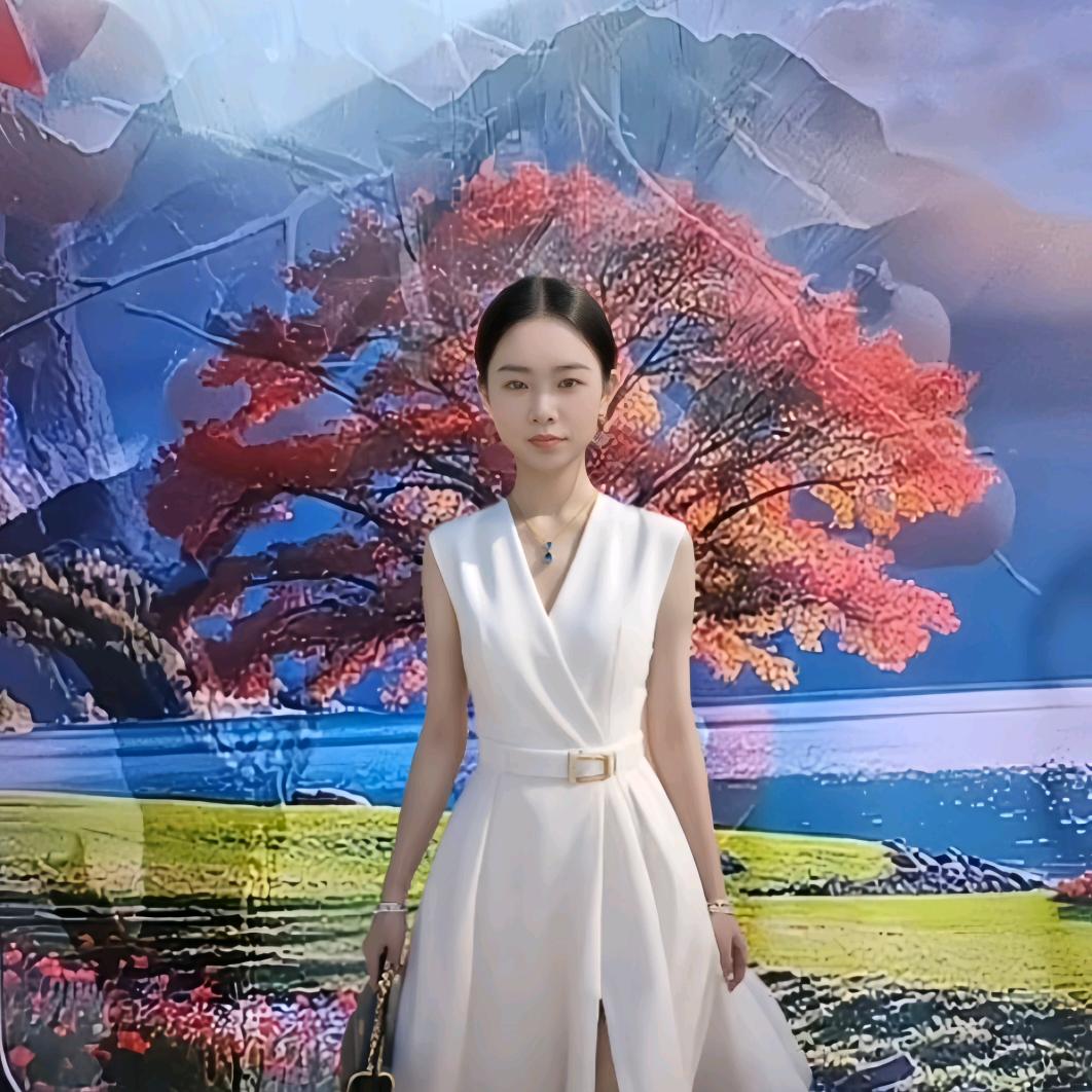 晓姐妹穿搭