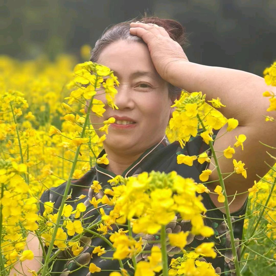 八妹