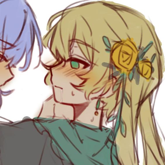 骑着开挂狗的老冯子高调路过