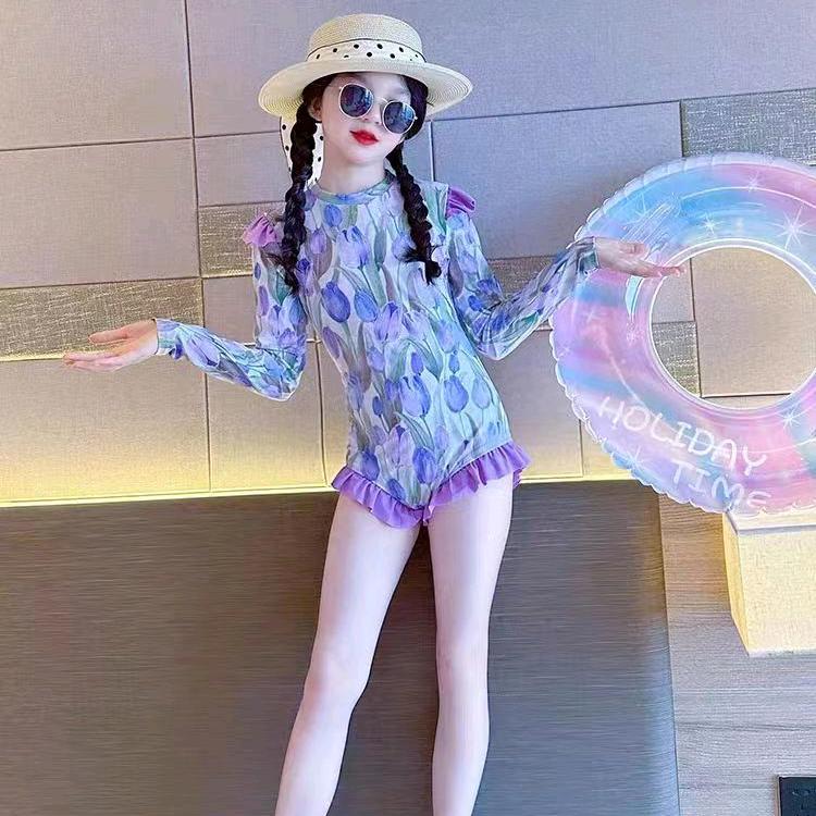 海洋之谜泳装