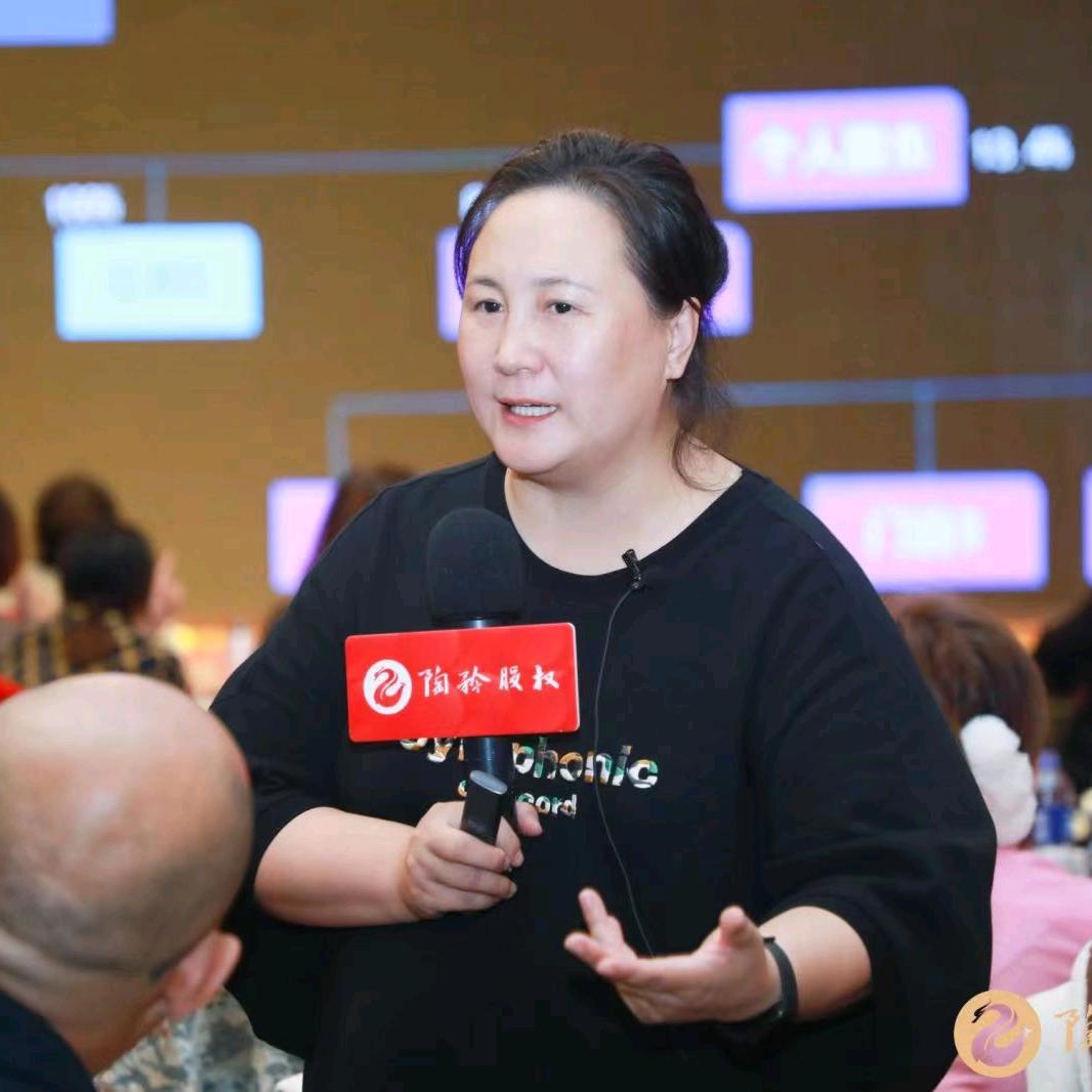 陶矜口才小课堂