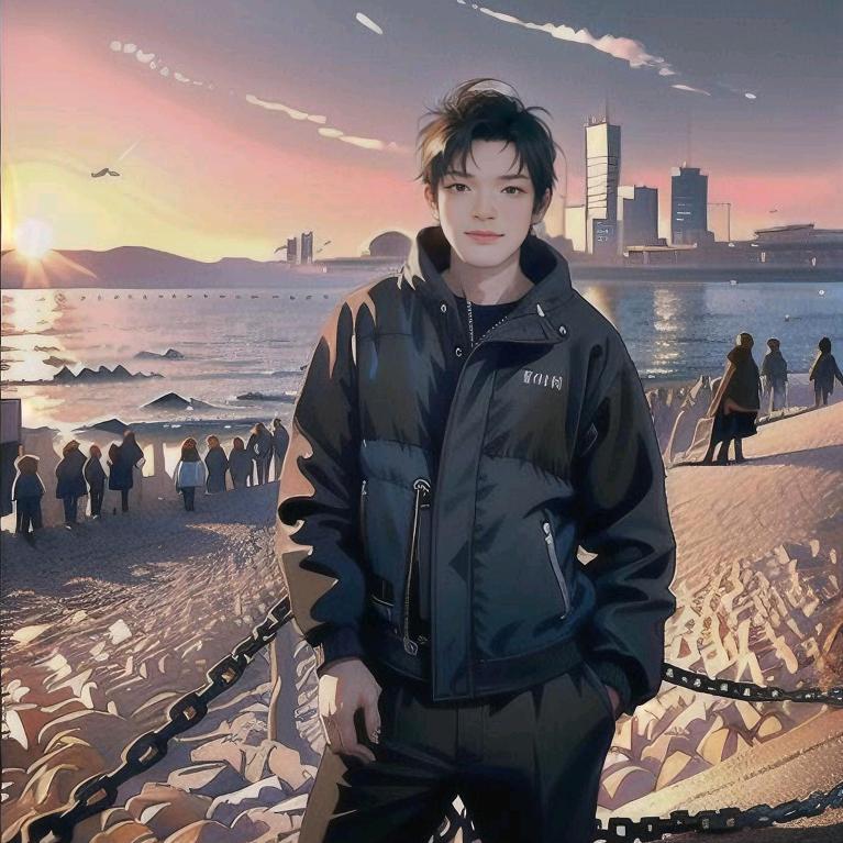 双子星.宇希