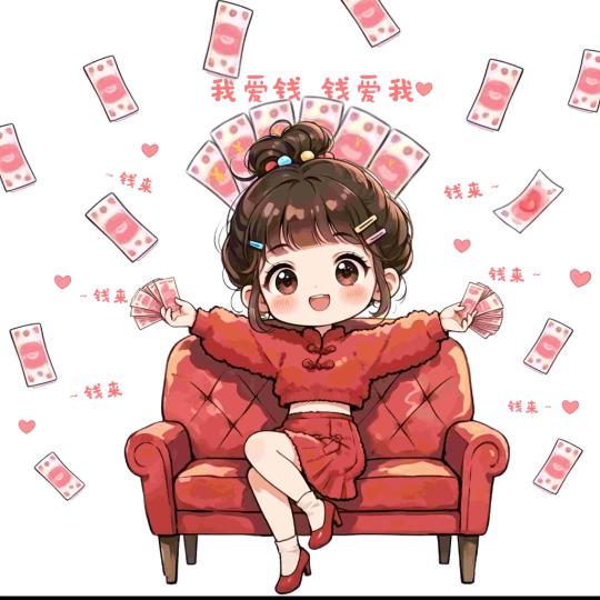 小财神