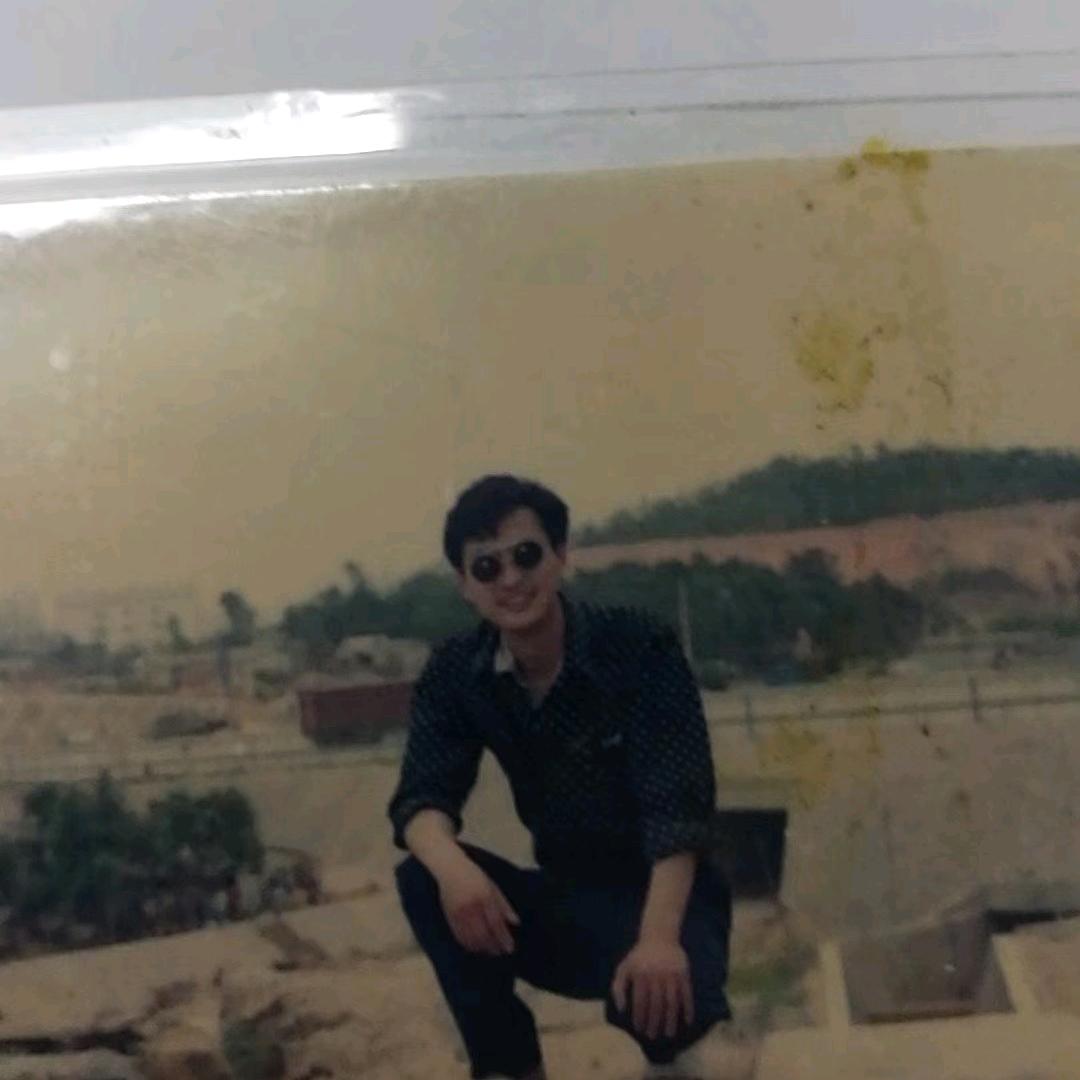 李兰图