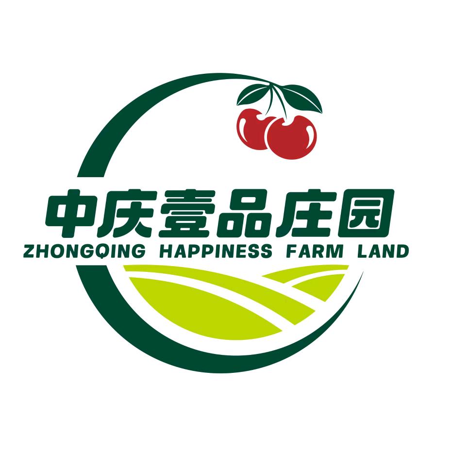 中庆庄园助农直播间
