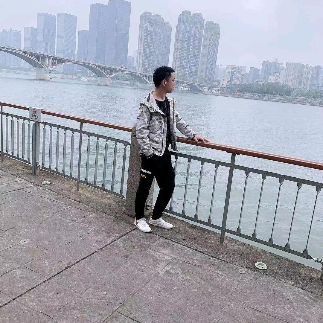 习惯就好。