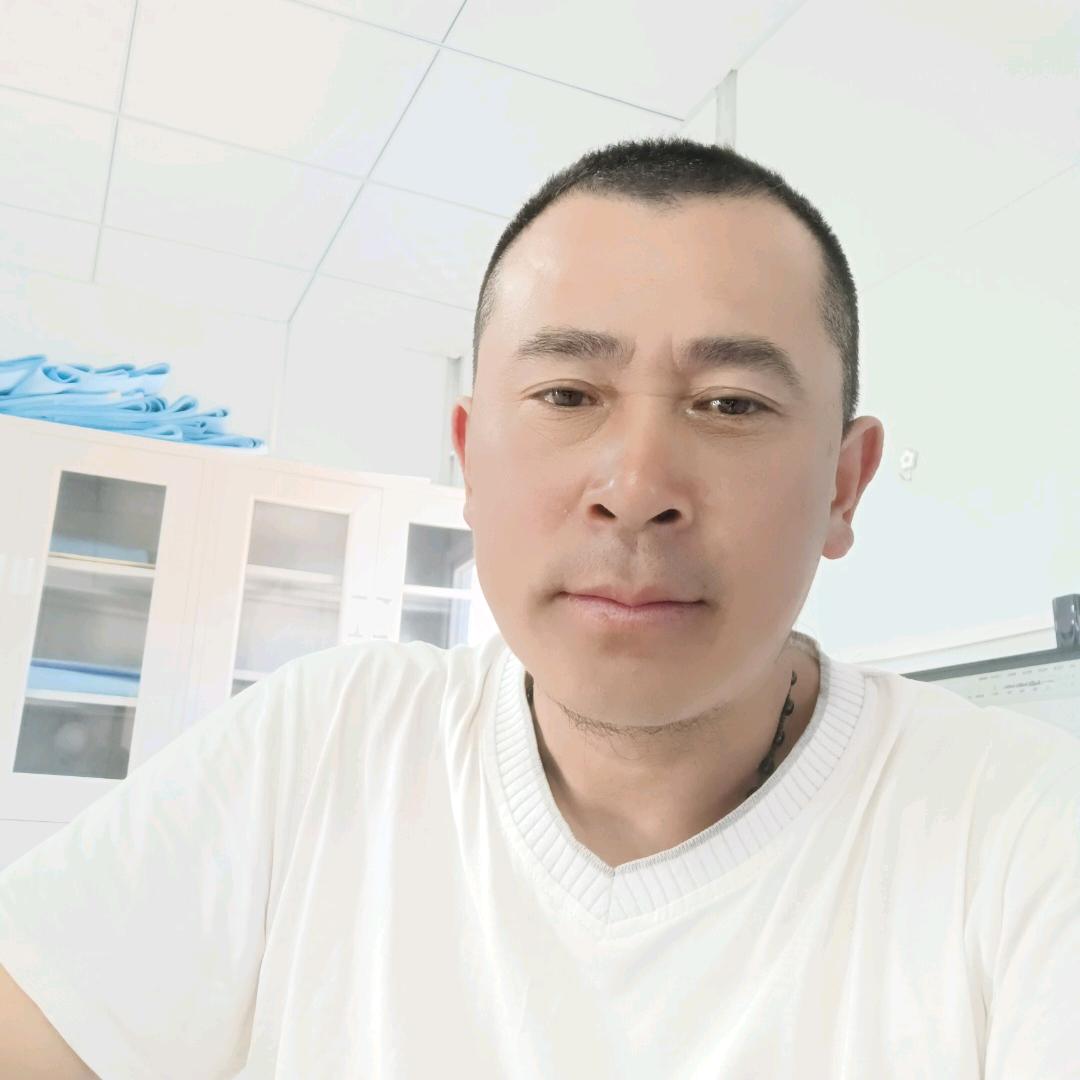 镜子照人，照不了心