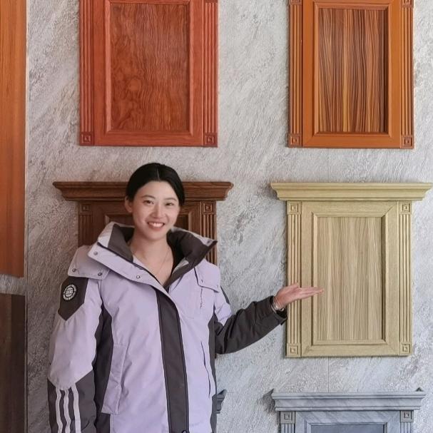 山南兔宝宝装修建材批发芳姐