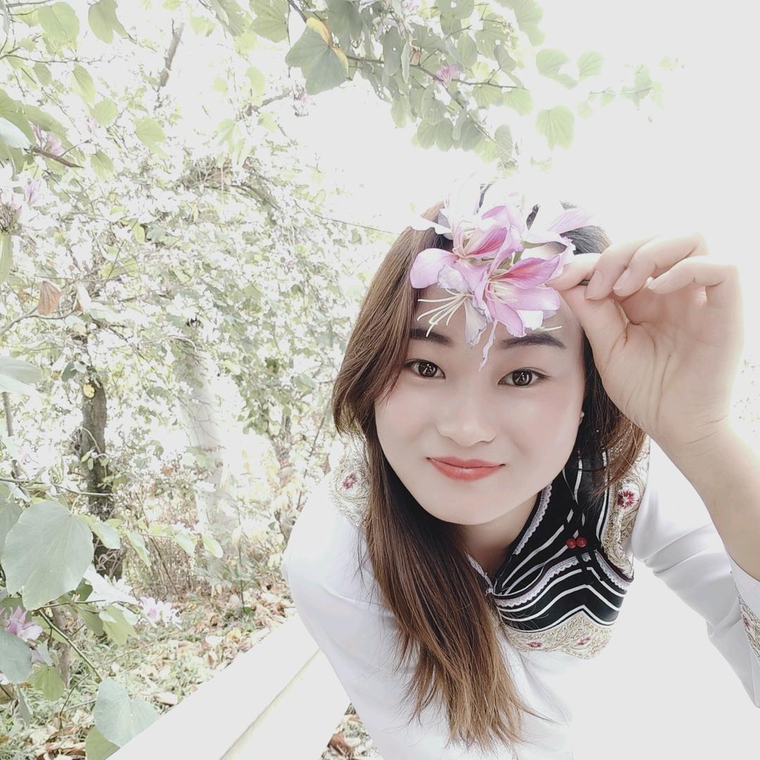 @新娘花☜
