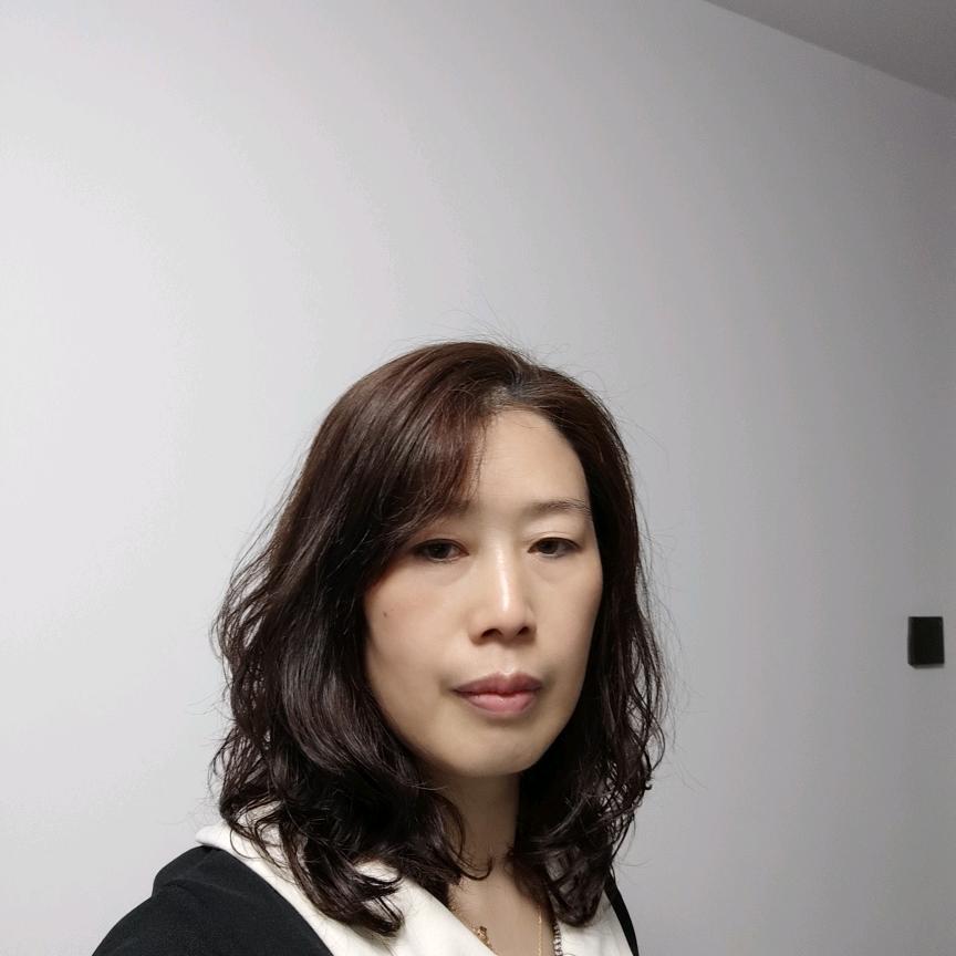 70后张姐