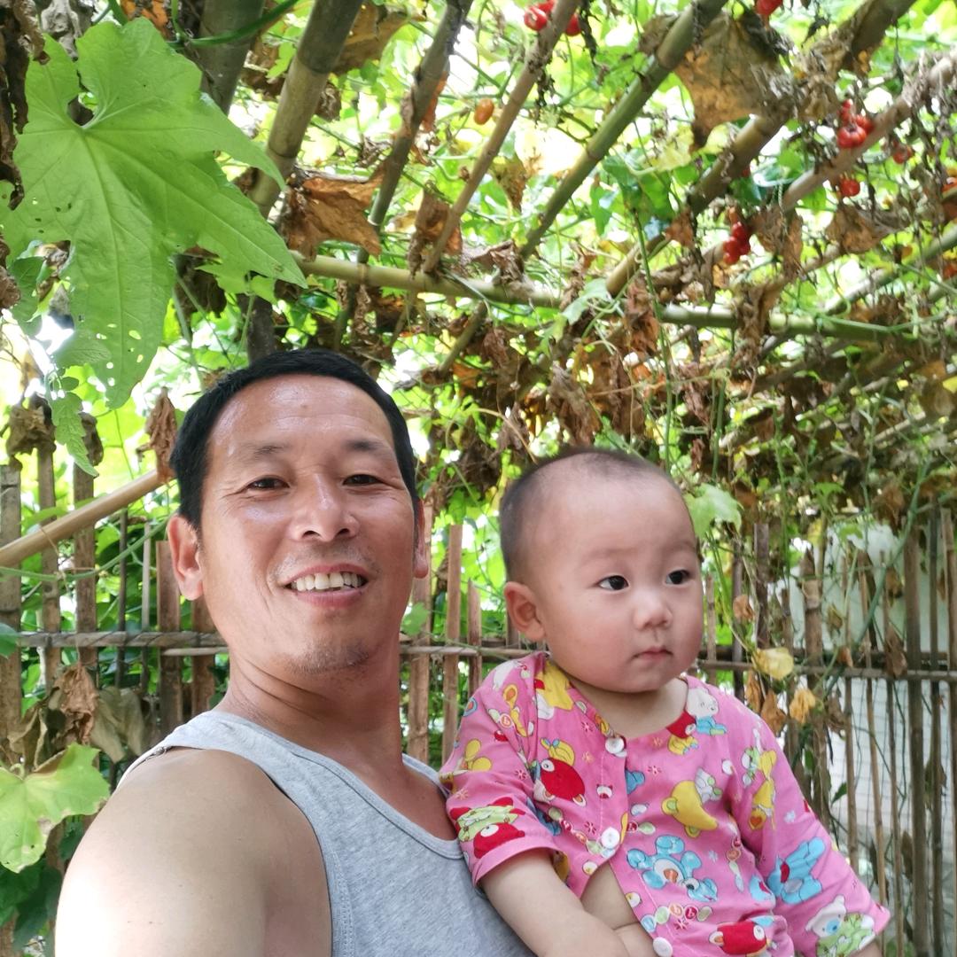 黎克川重庆梁平回龙杨柳村4组