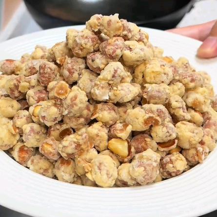 智丰美食说