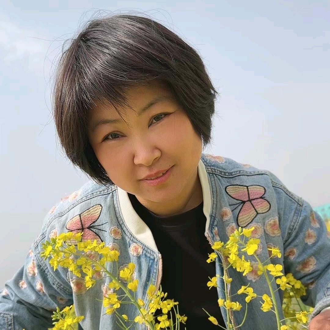 大颖¹⁷⁸🎤
