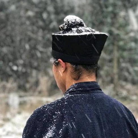 净明道人（勇哥）