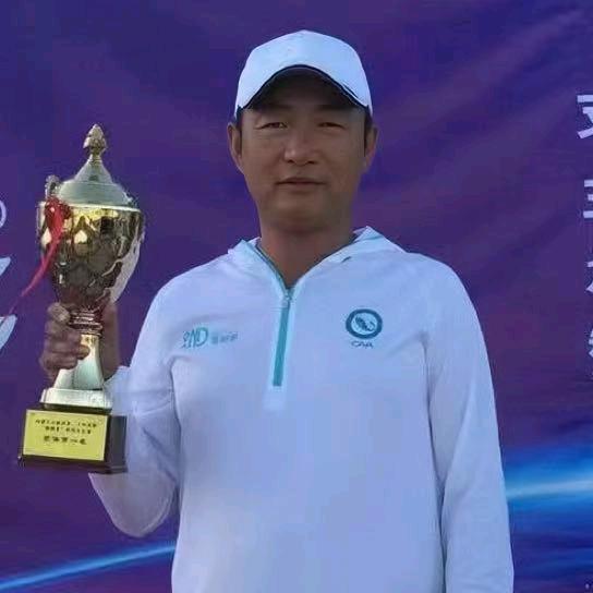 李大鹏钓鱼