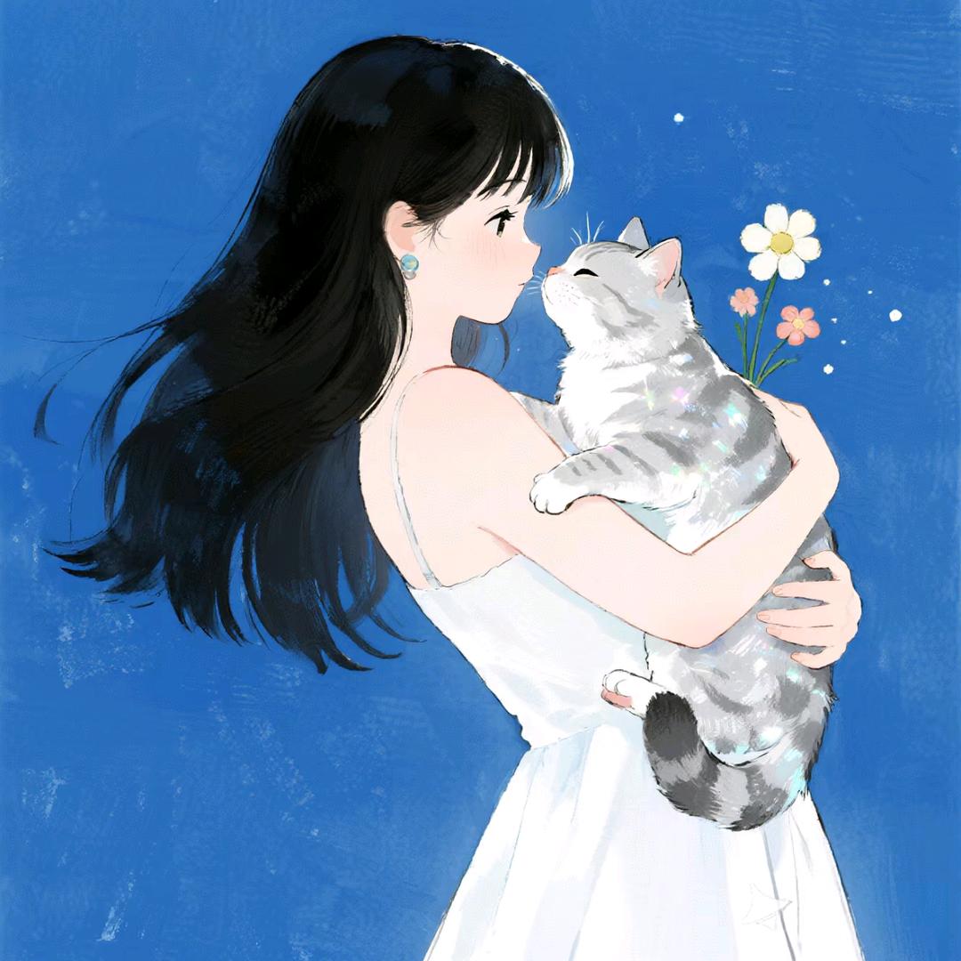 鱼顺顺