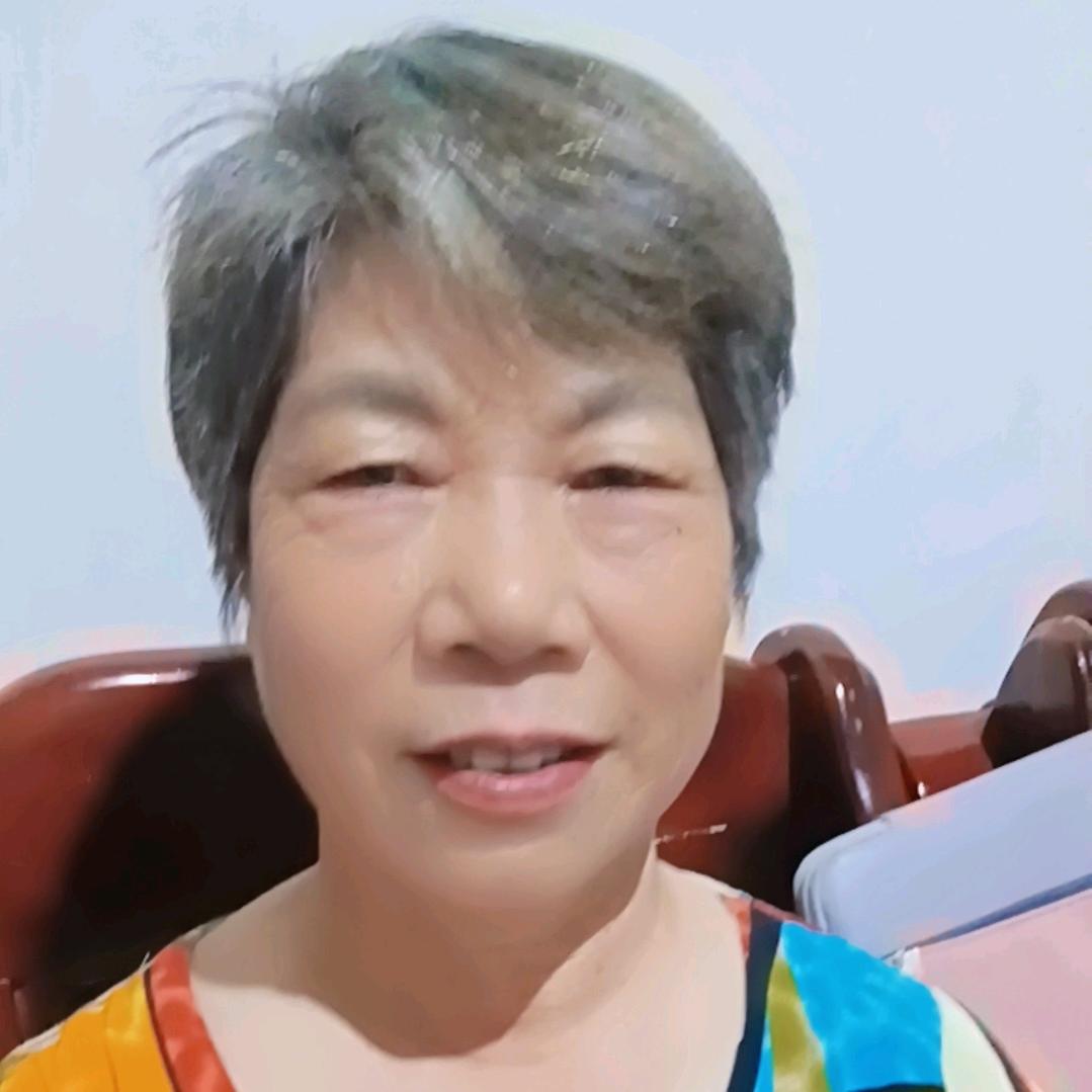 张奶奶