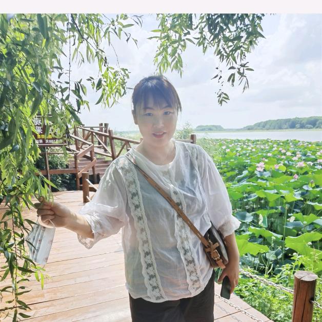 小雨