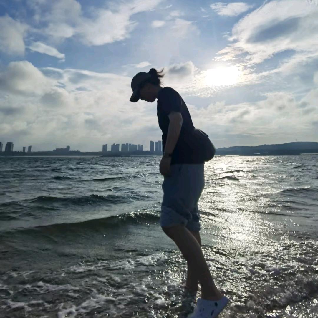 平潭小惜-海钓，赶海