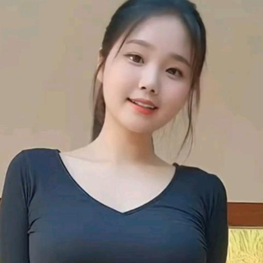 笑丫头