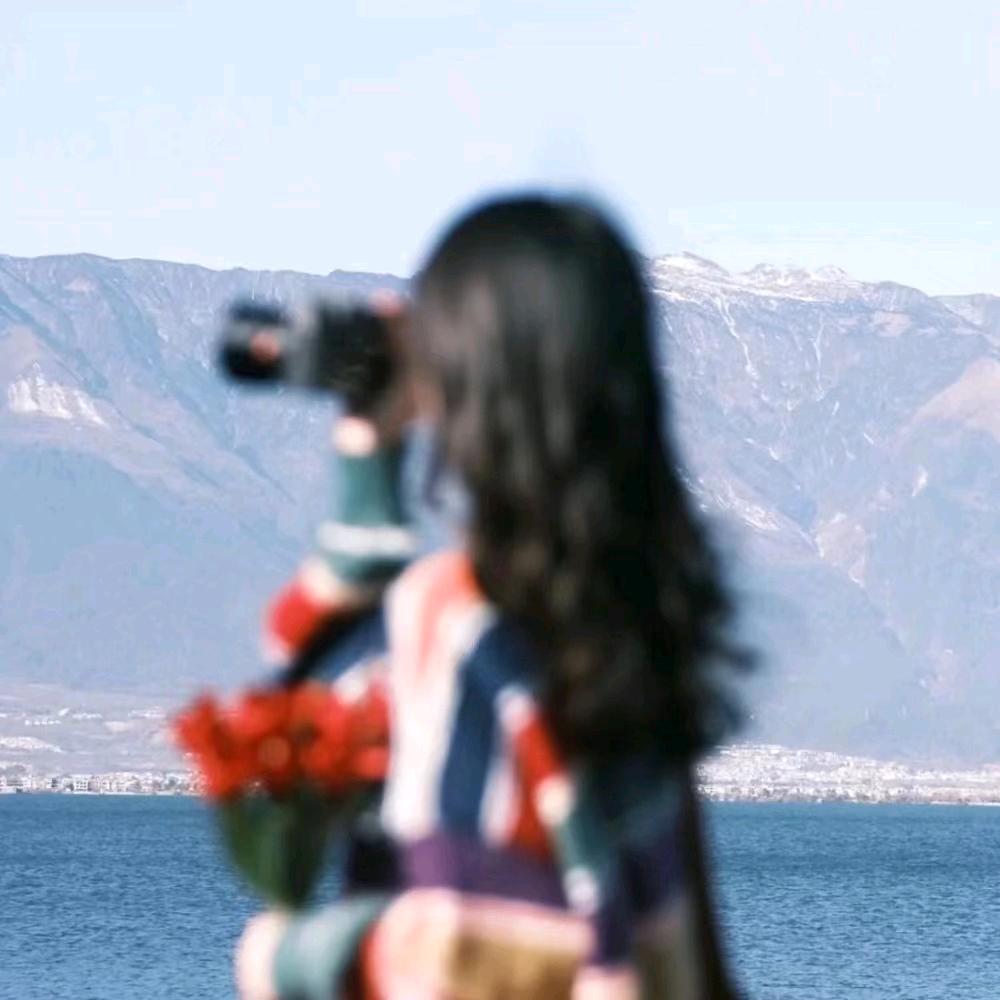 繁花似锦～小妖