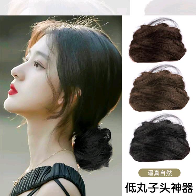 许昌安迷修假发店