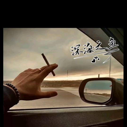 深海🐬之鱼🇨🇳