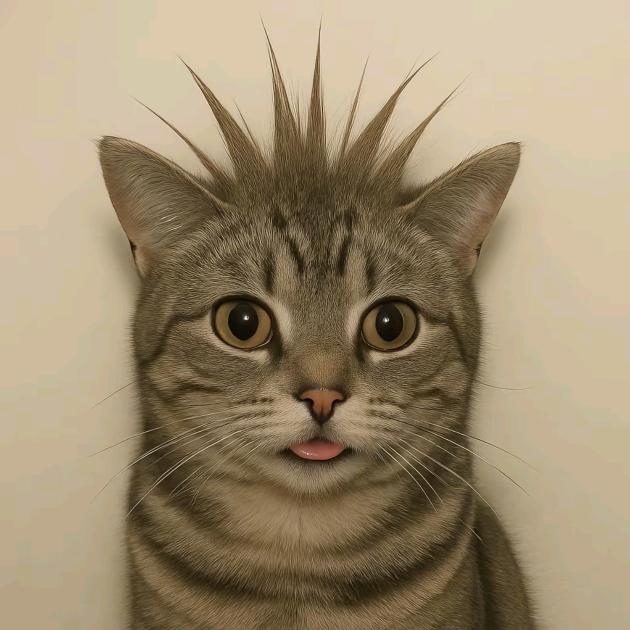 Q
